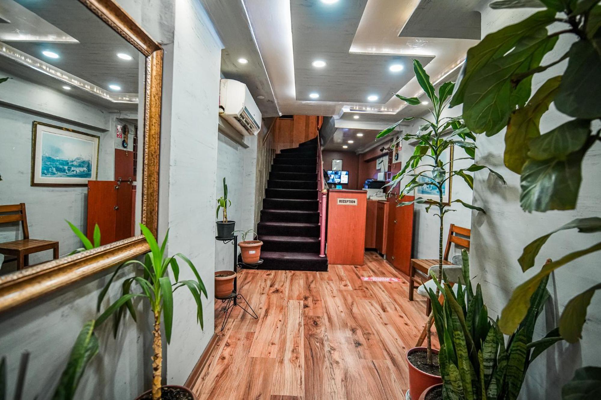 Sahra Otel — Fotoğraflar 1