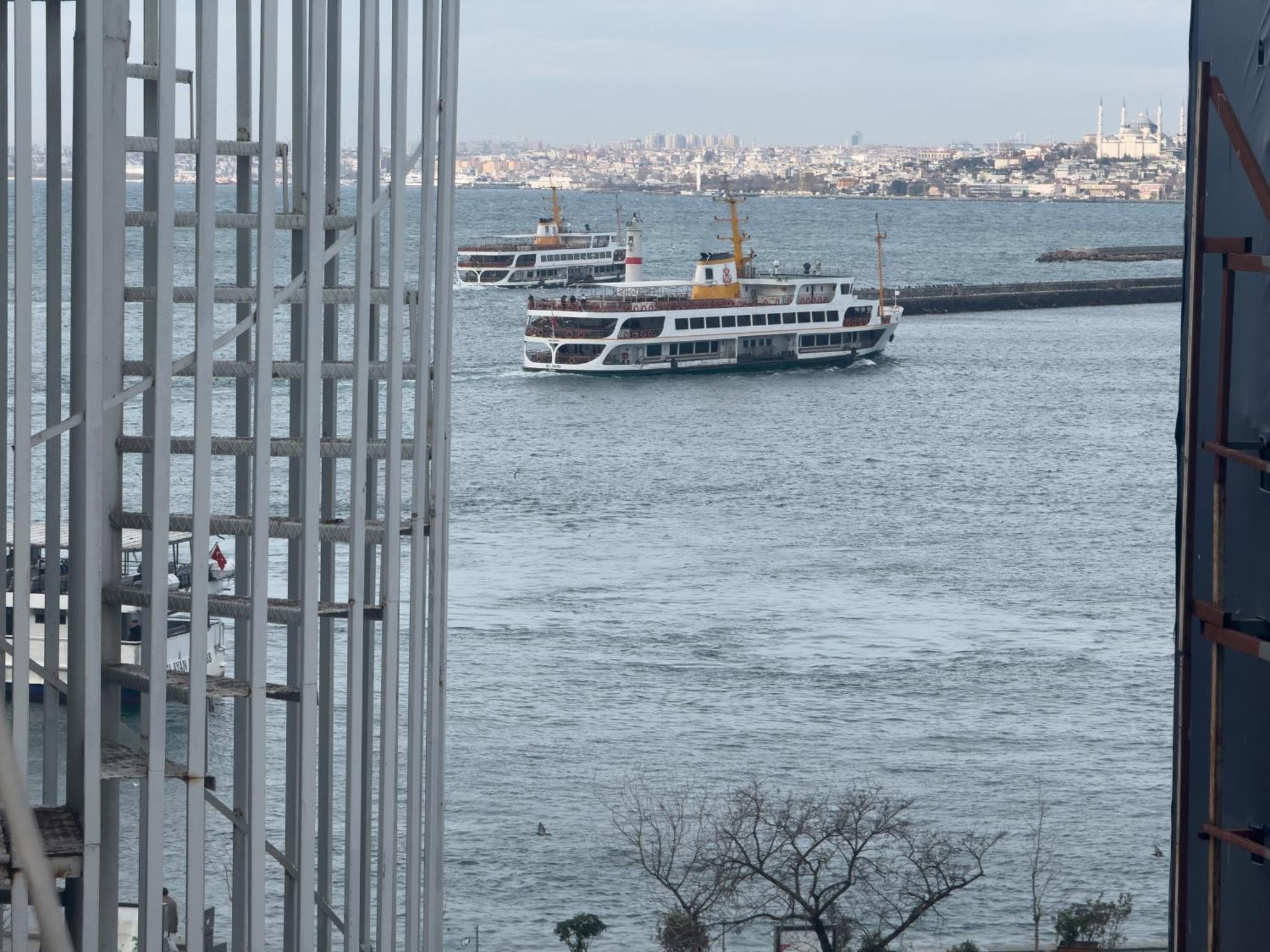 Sahra Otel — Fotoğraflar 2